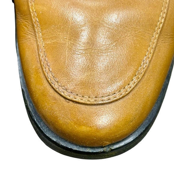 Salvatore Ferragamo Vara Bow Loafers - Size 6B - Picture 11 of 11